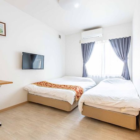 Add-Hostel Uji Cha-Gan-Ju-Tei Zewnętrze zdjęcie
