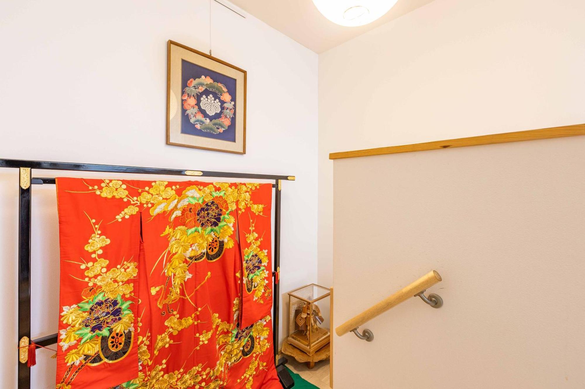Add-Hostel Uji Cha-Gan-Ju-Tei Zewnętrze zdjęcie