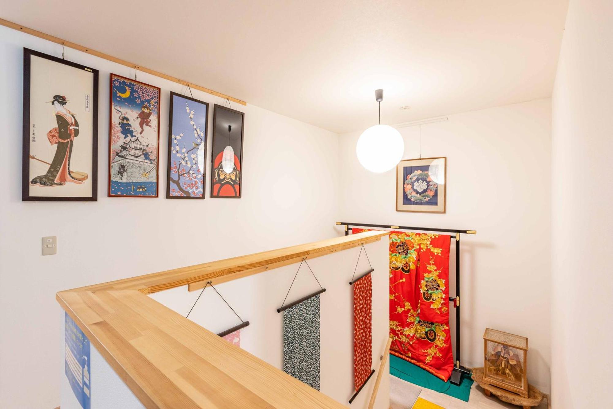 Add-Hostel Uji Cha-Gan-Ju-Tei Zewnętrze zdjęcie