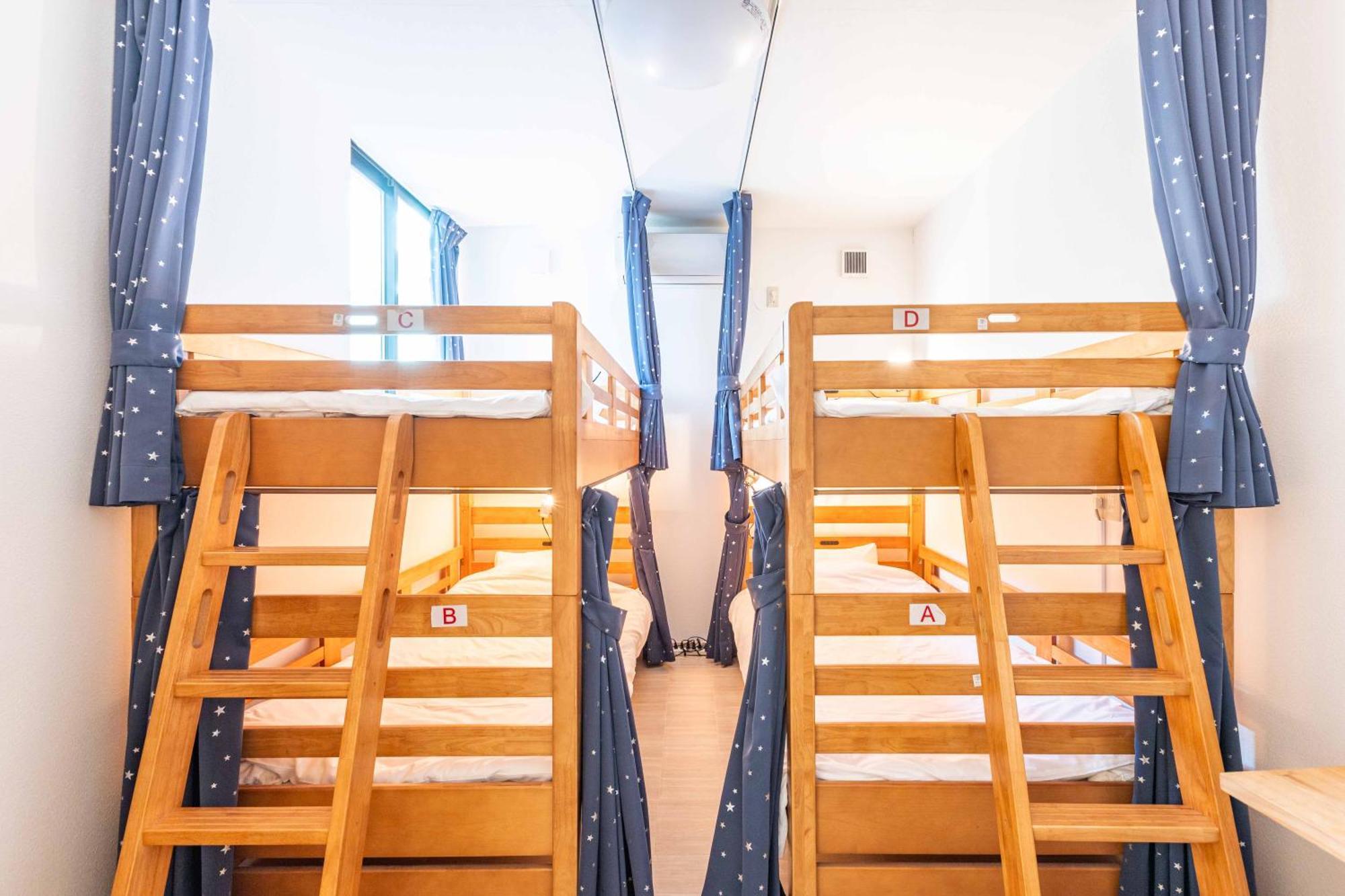 Add-Hostel Uji Cha-Gan-Ju-Tei Pokój zdjęcie