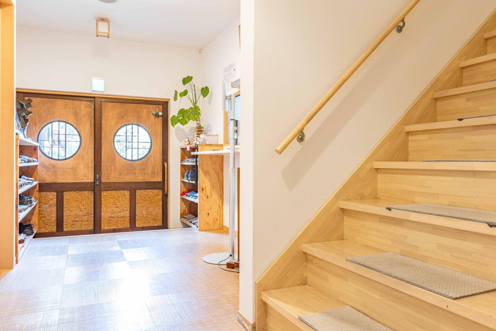 Add-Hostel Uji Cha-Gan-Ju-Tei Zewnętrze zdjęcie