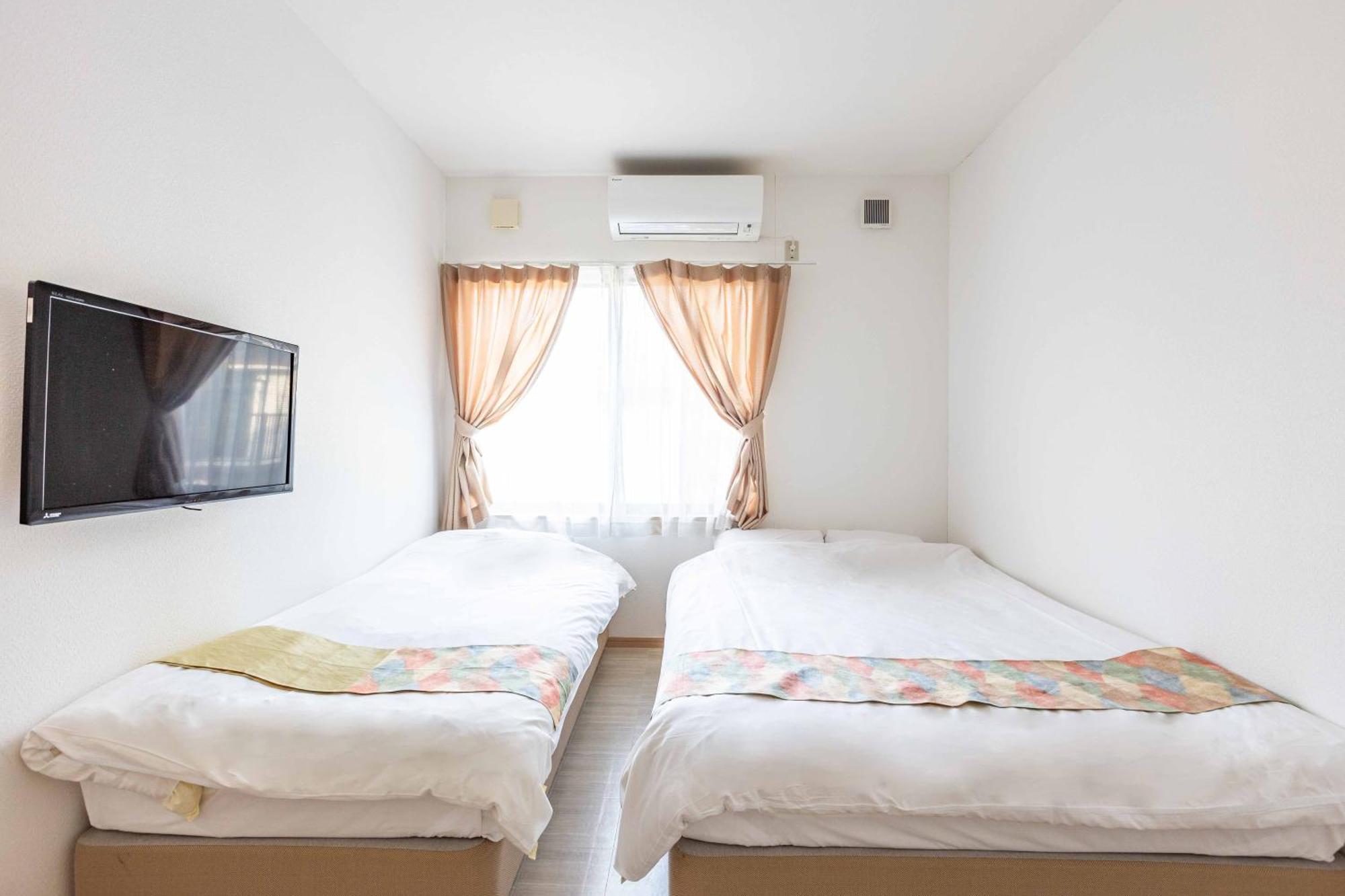 Add-Hostel Uji Cha-Gan-Ju-Tei Pokój zdjęcie