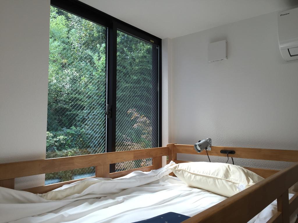 Add-Hostel Uji Cha-Gan-Ju-Tei Zewnętrze zdjęcie