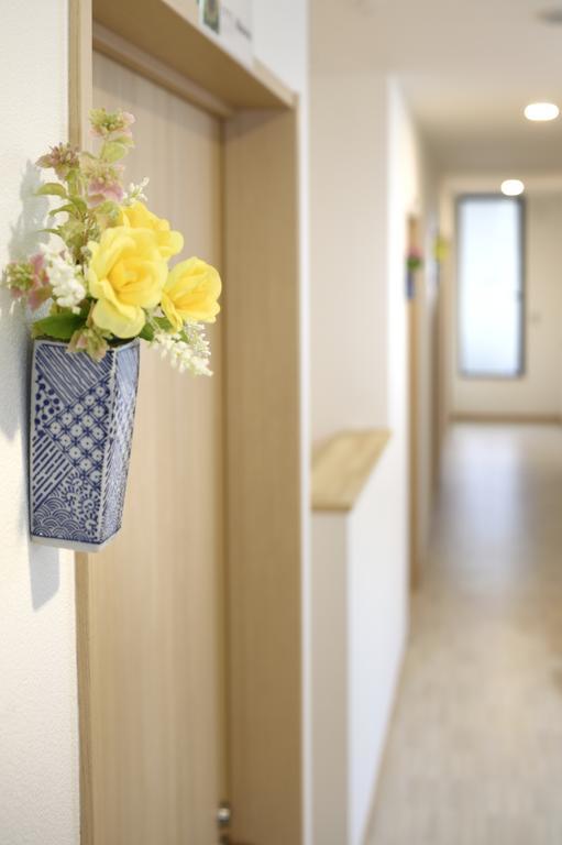 Add-Hostel Uji Cha-Gan-Ju-Tei Zewnętrze zdjęcie