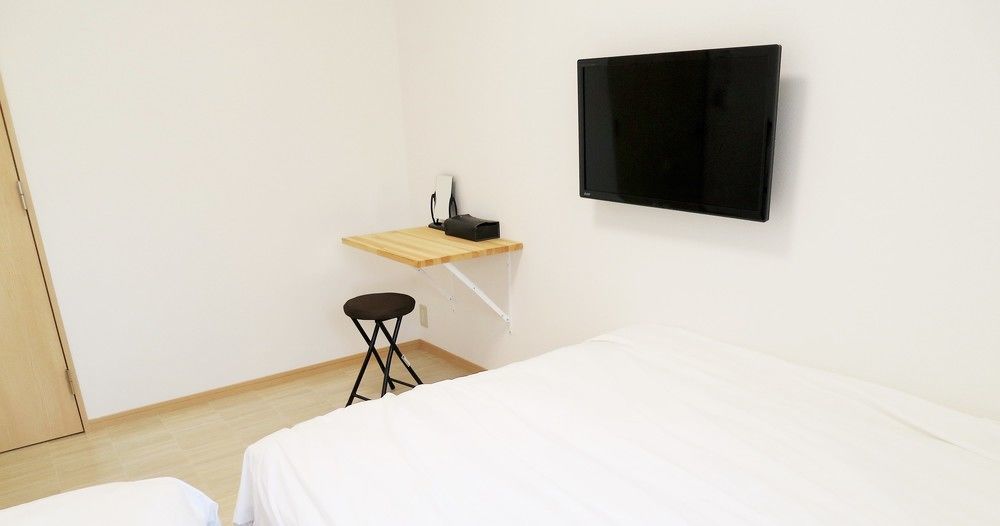 Add-Hostel Uji Cha-Gan-Ju-Tei Zewnętrze zdjęcie