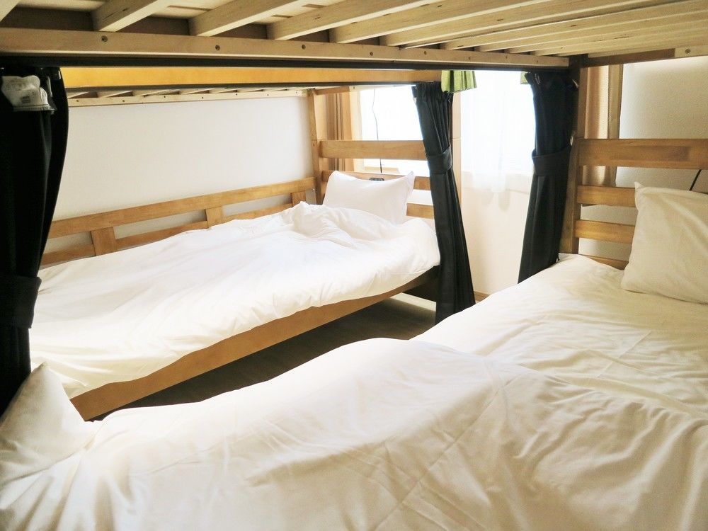 Add-Hostel Uji Cha-Gan-Ju-Tei Zewnętrze zdjęcie