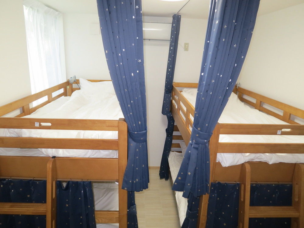 Add-Hostel Uji Cha-Gan-Ju-Tei Zewnętrze zdjęcie