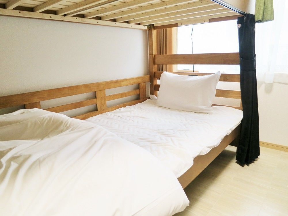 Add-Hostel Uji Cha-Gan-Ju-Tei Zewnętrze zdjęcie